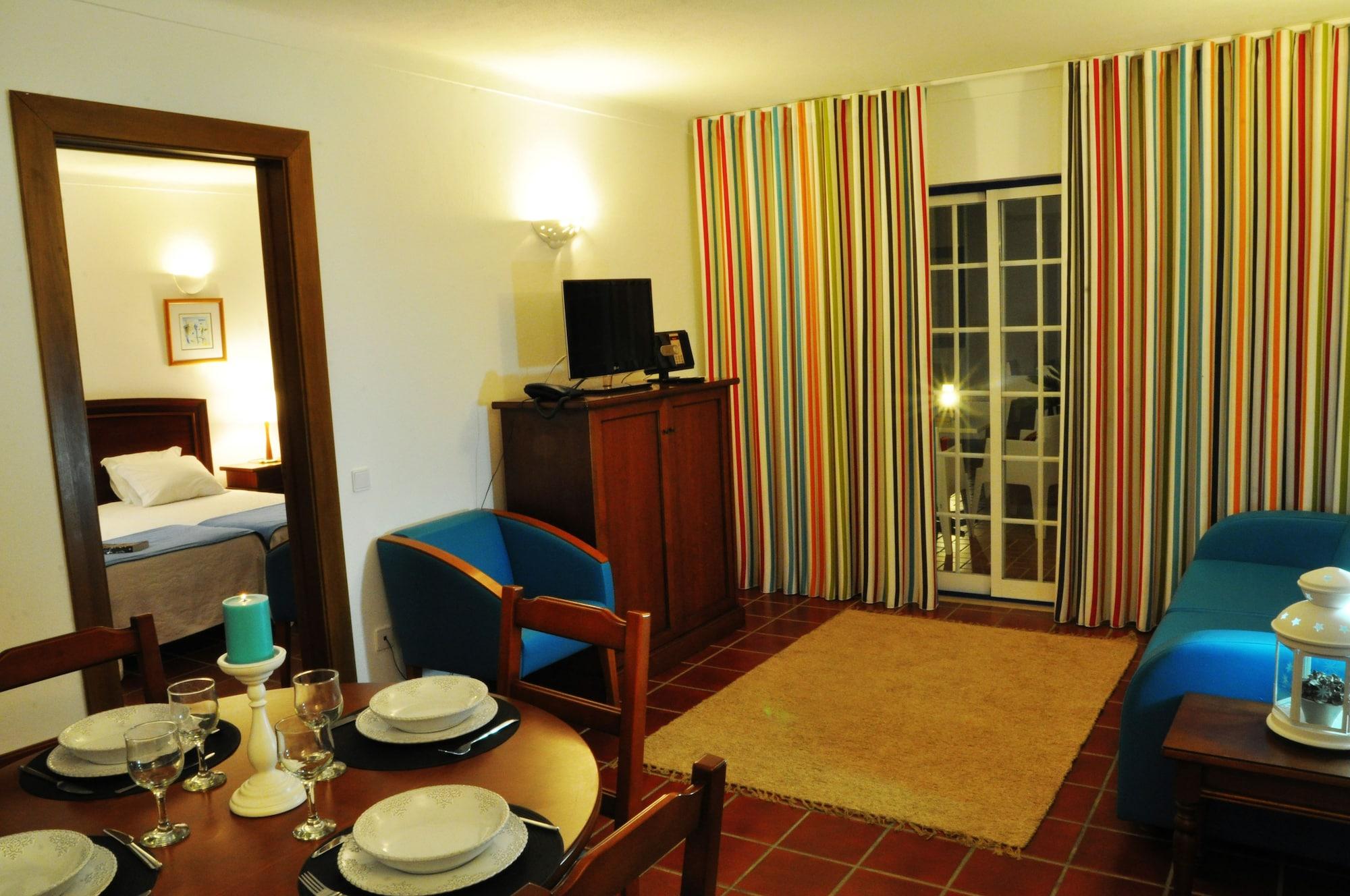 Patios Da Vila - Duna Parque Resorts & Hotels Vila Nova de Milfontes Dış mekan fotoğraf