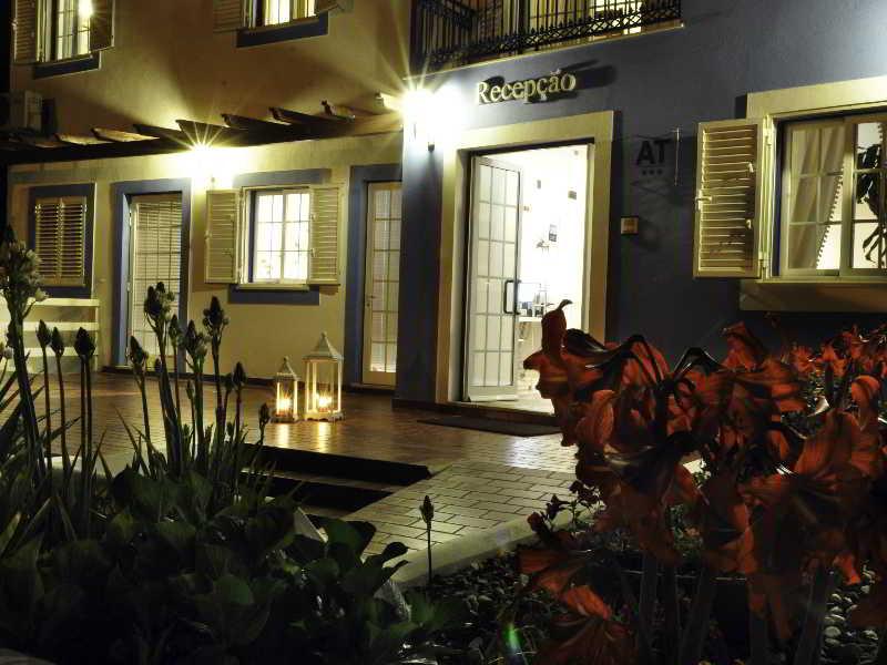 Patios Da Vila - Duna Parque Resorts & Hotels Vila Nova de Milfontes Dış mekan fotoğraf