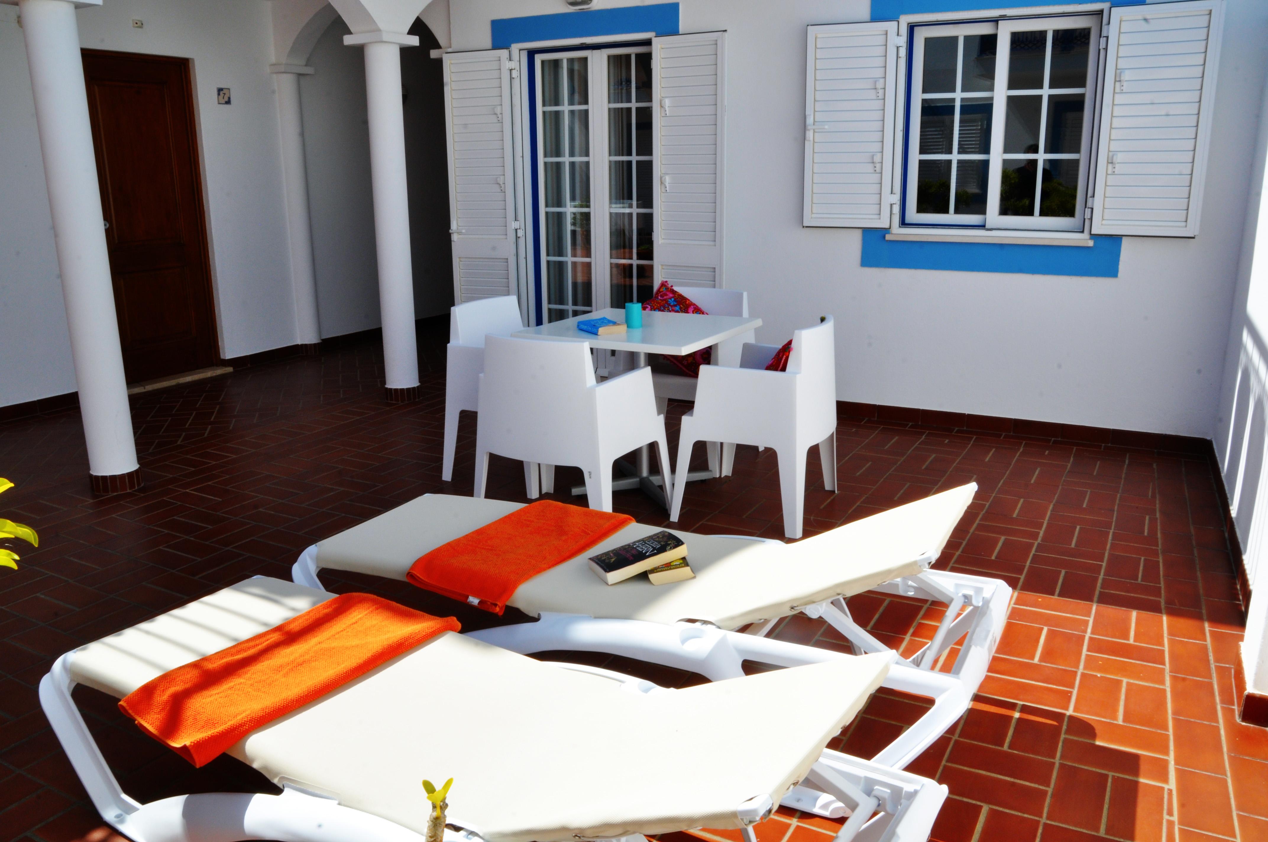 Patios Da Vila - Duna Parque Resorts & Hotels Vila Nova de Milfontes Dış mekan fotoğraf