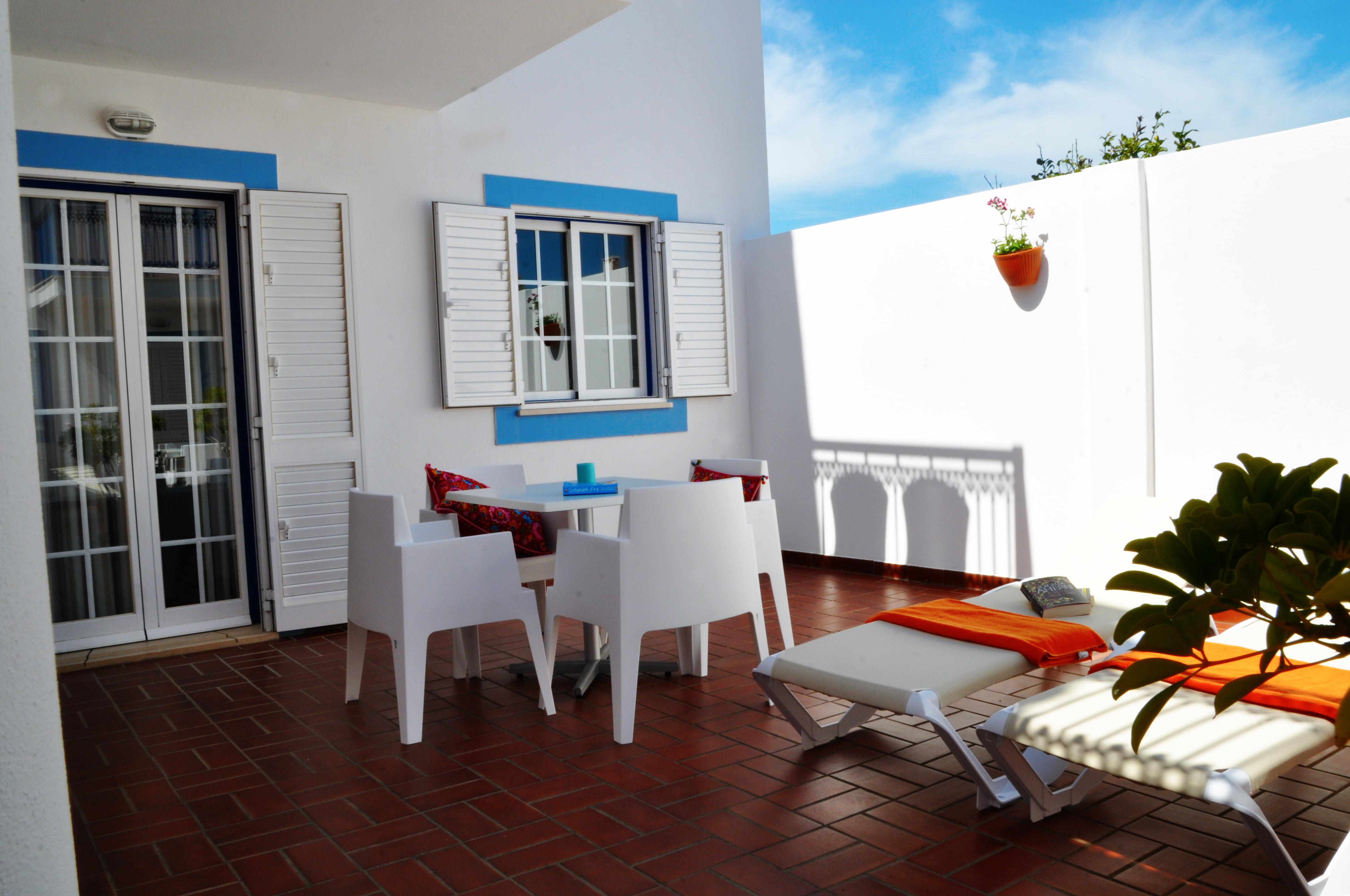 Patios Da Vila - Duna Parque Resorts & Hotels Vila Nova de Milfontes Dış mekan fotoğraf