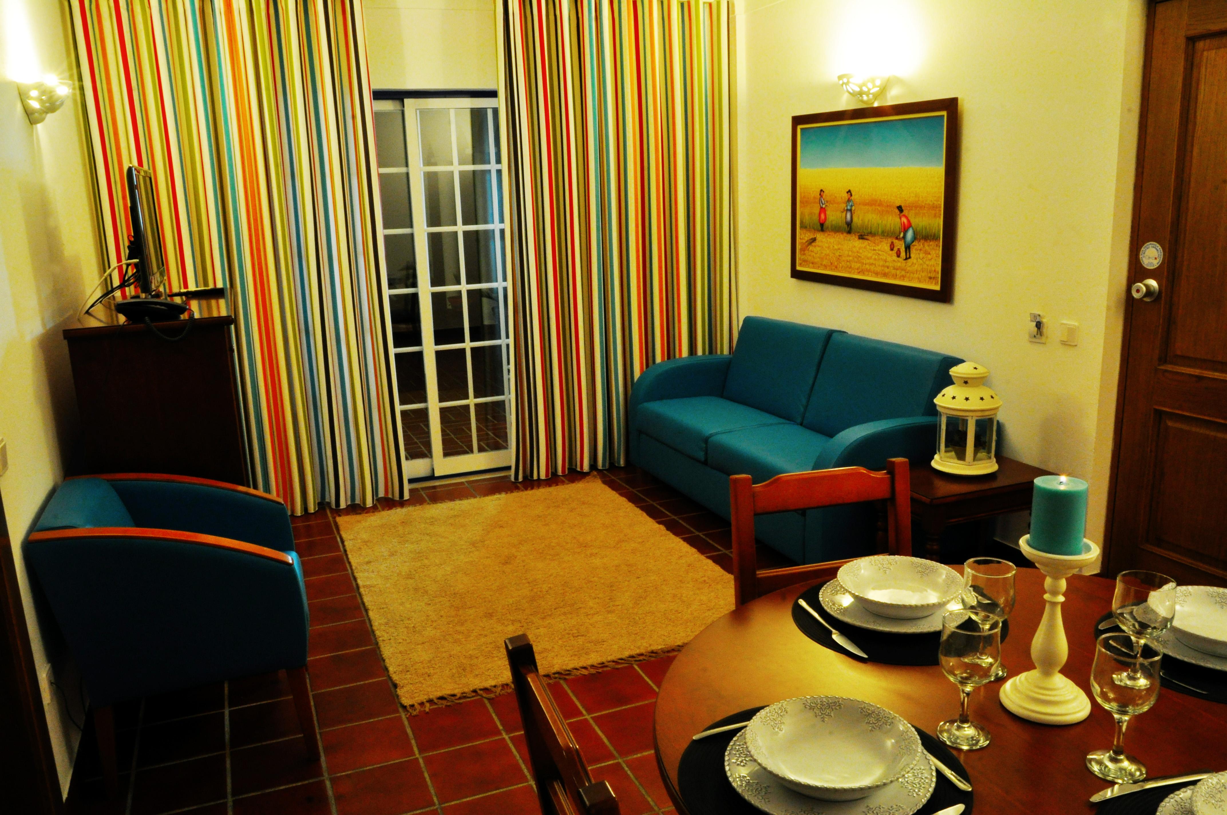 Patios Da Vila - Duna Parque Resorts & Hotels Vila Nova de Milfontes Dış mekan fotoğraf
