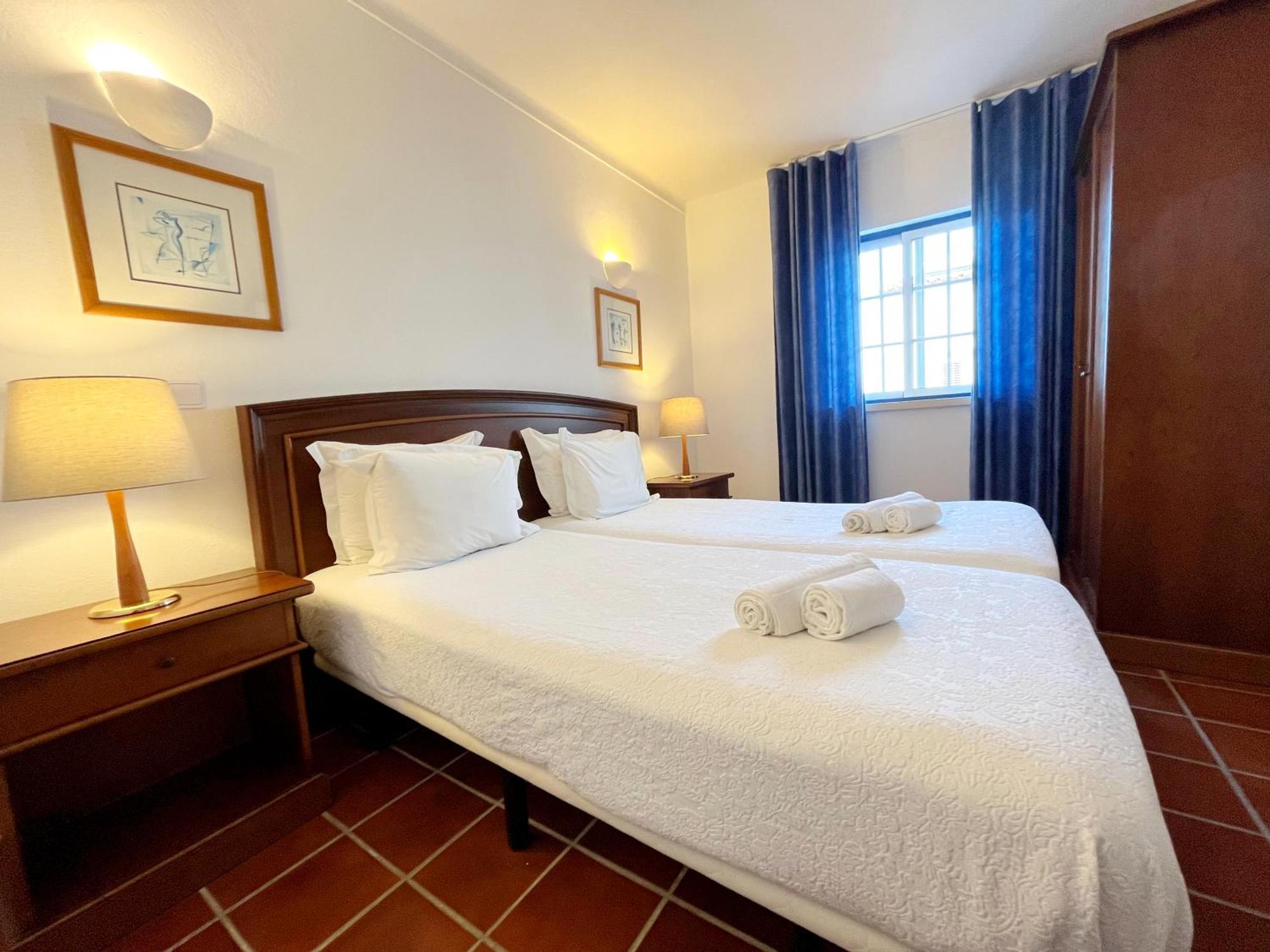 Patios Da Vila - Duna Parque Resorts & Hotels Vila Nova de Milfontes Dış mekan fotoğraf
