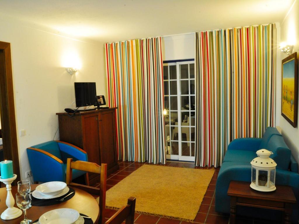Patios Da Vila - Duna Parque Resorts & Hotels Vila Nova de Milfontes Dış mekan fotoğraf