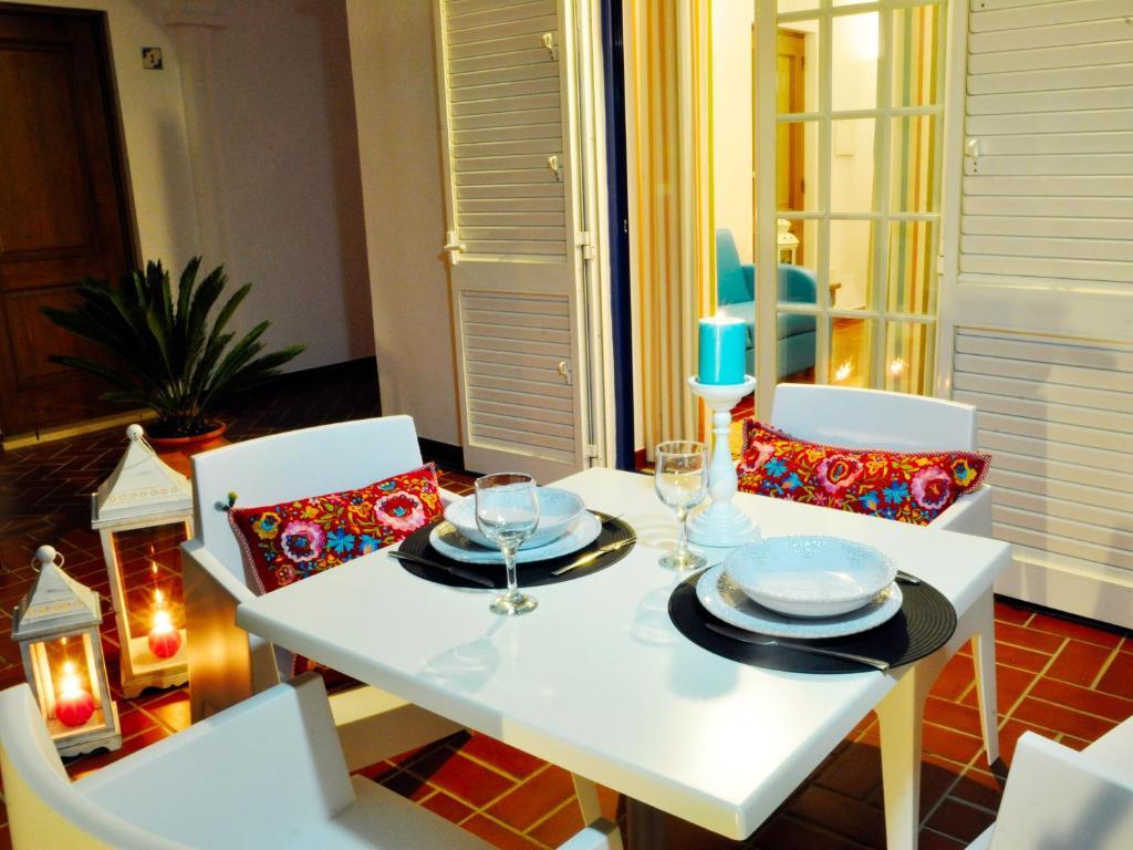 Patios Da Vila - Duna Parque Resorts & Hotels Vila Nova de Milfontes Oda fotoğraf