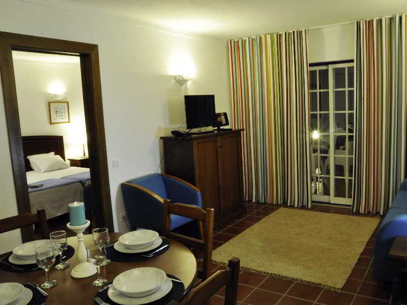 Patios Da Vila - Duna Parque Resorts & Hotels Vila Nova de Milfontes Dış mekan fotoğraf