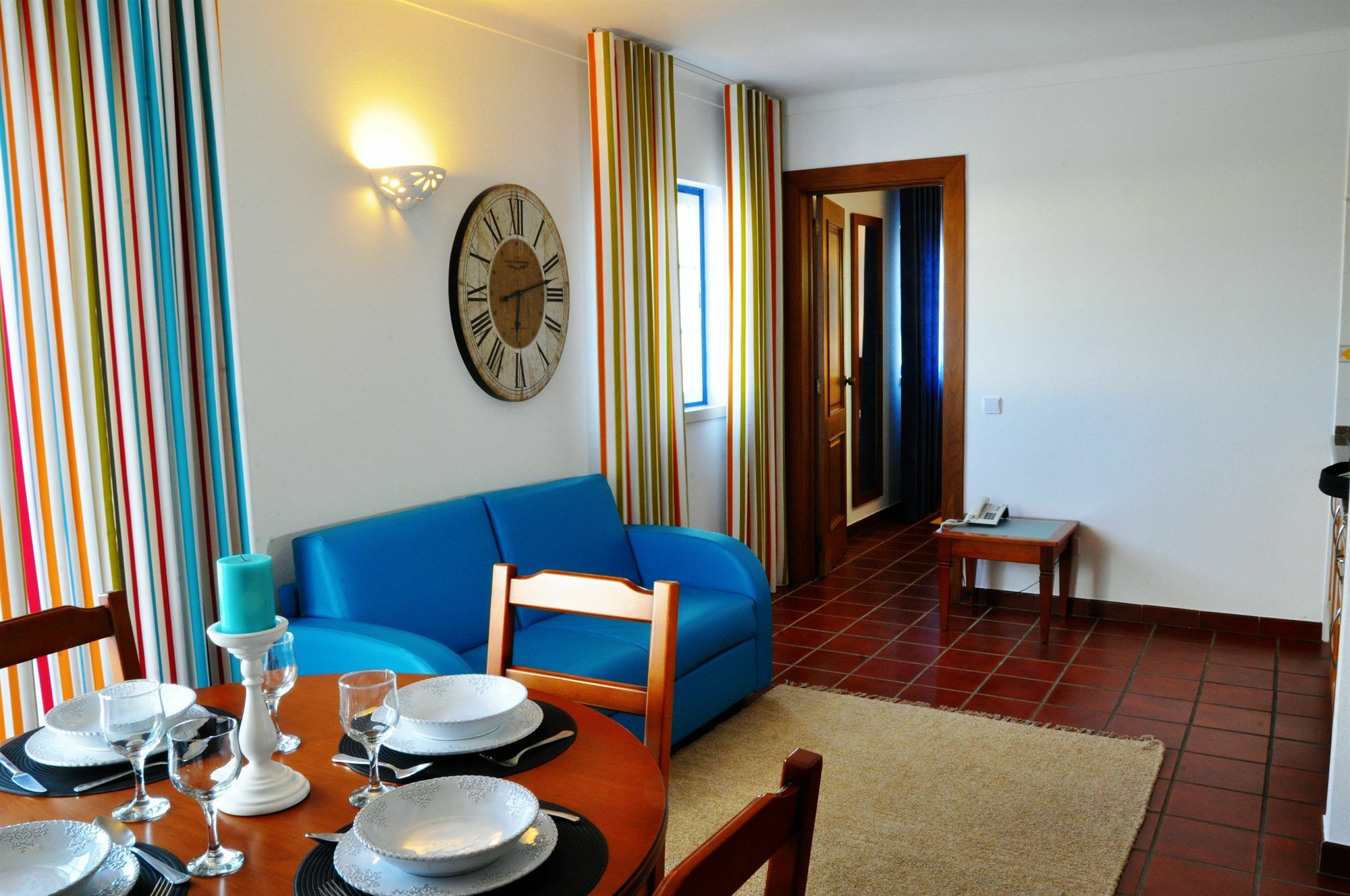 Patios Da Vila - Duna Parque Resorts & Hotels Vila Nova de Milfontes Dış mekan fotoğraf